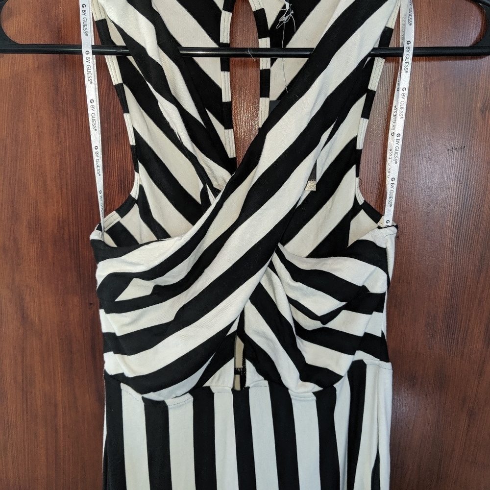 Guess Maxi Dress